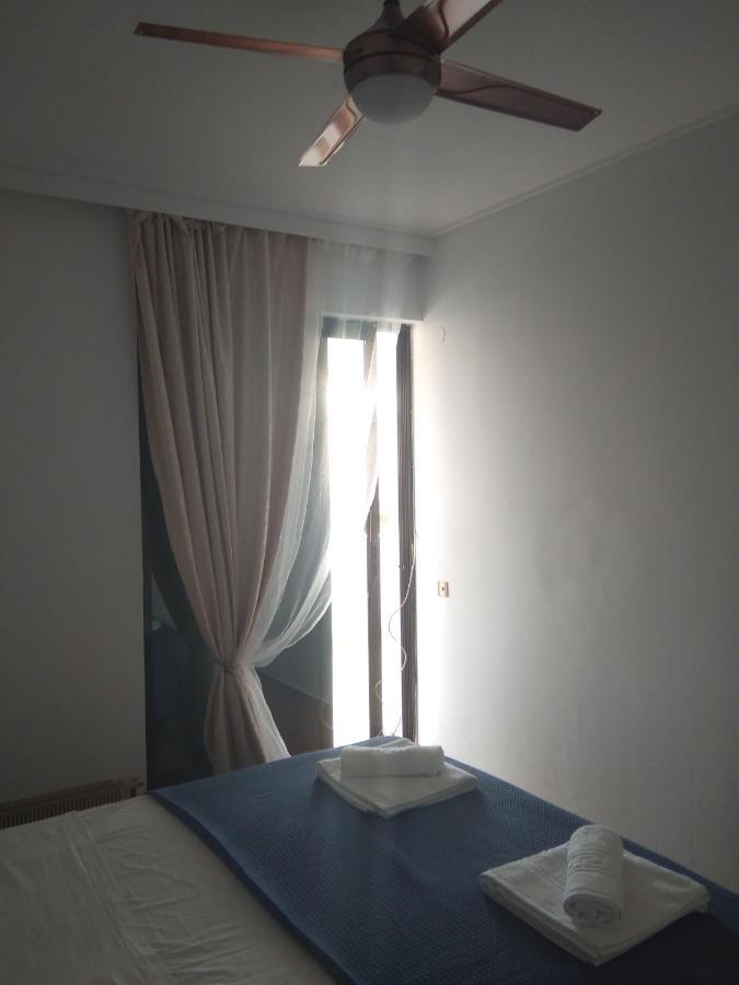 Glyfada Seabreeze Apartment Афины Экстерьер фото