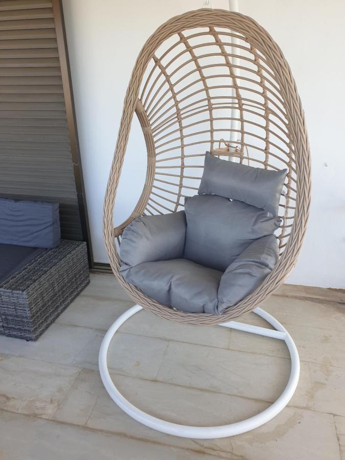 Glyfada Seabreeze Apartment Афины Экстерьер фото