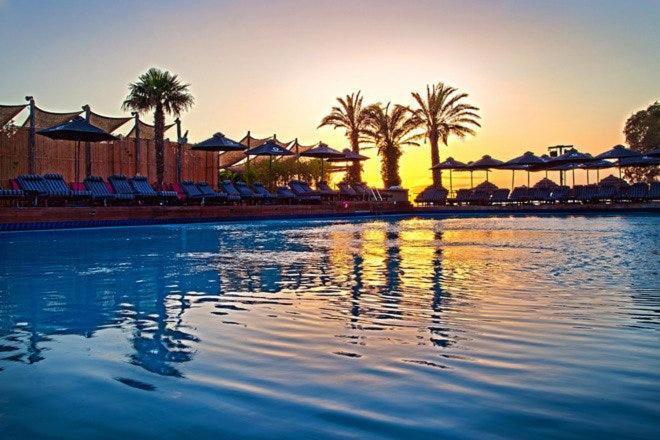 Glyfada Seabreeze Apartment Афины Экстерьер фото