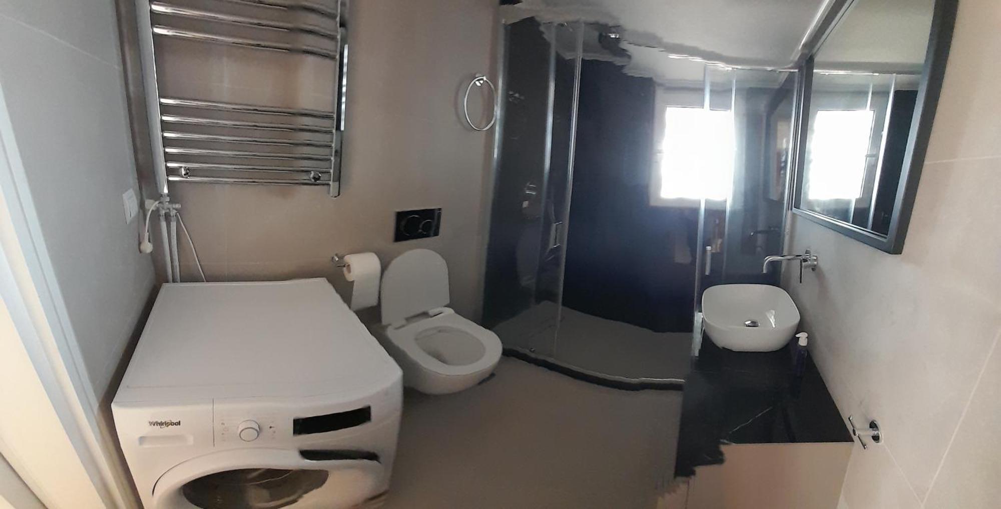Glyfada Seabreeze Apartment Афины Экстерьер фото